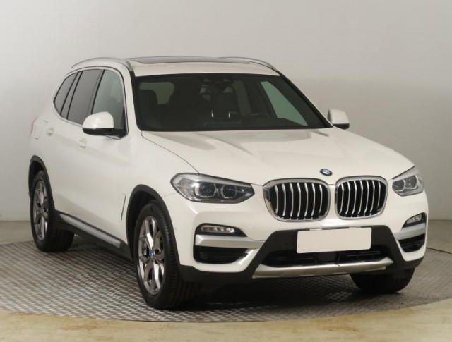 BMW X3  xDrive30d 