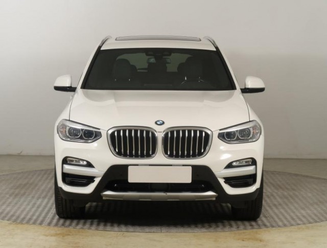 BMW X3  xDrive30d 
