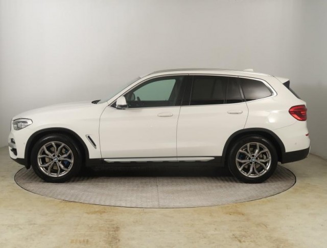 BMW X3  xDrive30d 