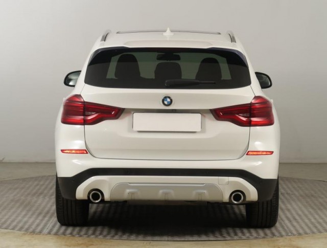 BMW X3  xDrive30d 