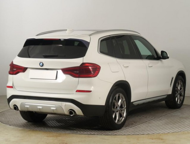 BMW X3  xDrive30d 