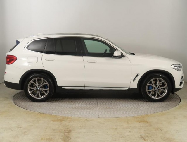 BMW X3  xDrive30d 