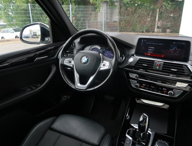 BMW X3  xDrive30d 