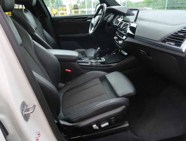 BMW X3  xDrive30d 