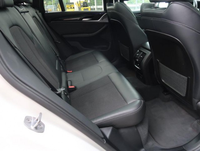 BMW X3  xDrive30d 