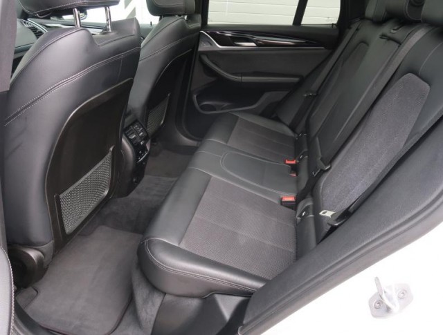 BMW X3  xDrive30d 