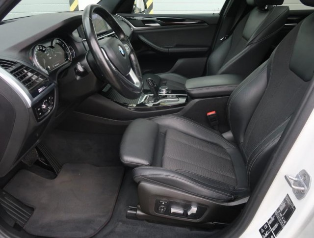 BMW X3  xDrive30d 