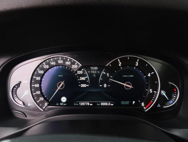 BMW X3  xDrive30d 
