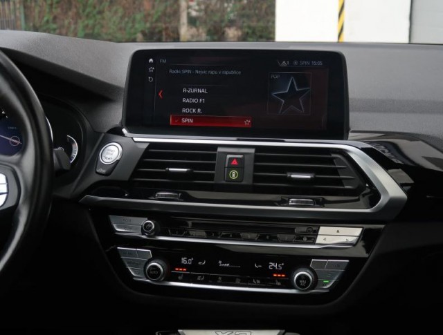 BMW X3  xDrive30d 