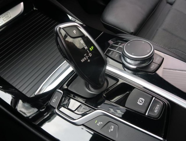 BMW X3  xDrive30d 