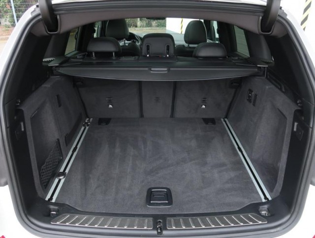 BMW X3  xDrive30d 