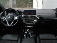 BMW X3  xDrive30d 