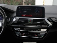BMW X3  xDrive30d 