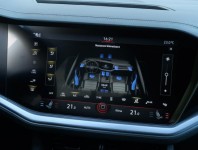 Volkswagen Touareg  3.0 TDI R-Line