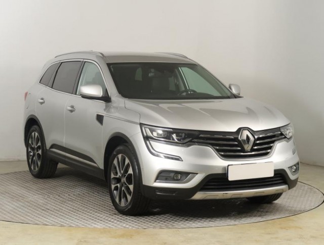 Renault Koleos  1.6 dCi Intens