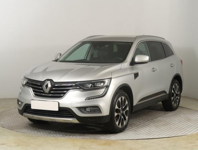 Renault Koleos  1.6 dCi Intens