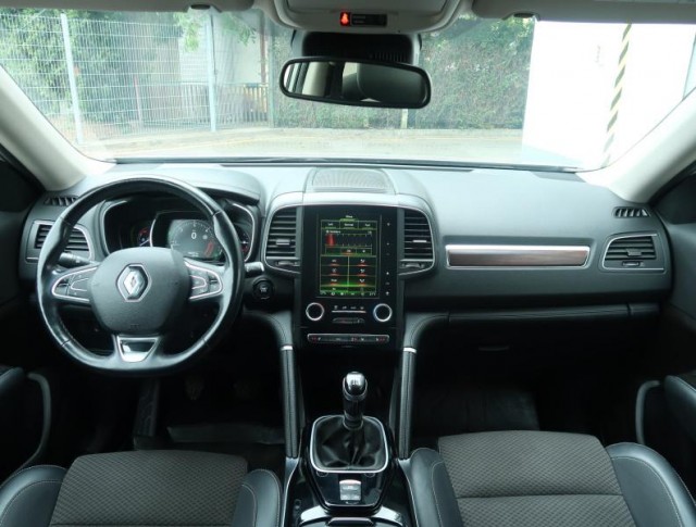 Renault Koleos  1.6 dCi Intens