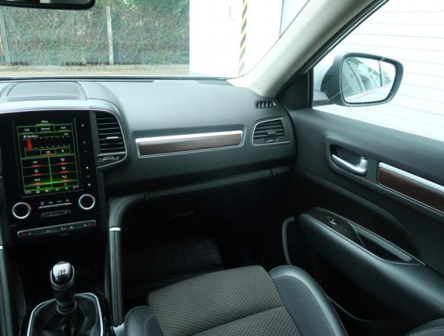Renault Koleos  1.6 dCi Intens