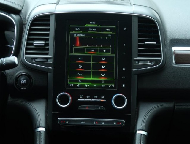 Renault Koleos  1.6 dCi Intens