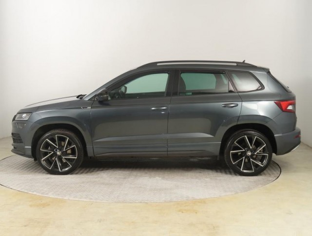 Škoda Karoq  1.5 TSI Sportline