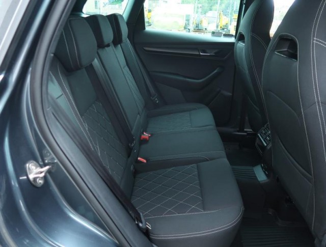 Škoda Karoq  1.5 TSI Sportline