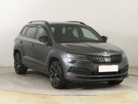 Škoda Karoq  1.5 TSI Sportline