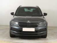 Škoda Karoq  1.5 TSI Sportline