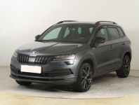 Škoda Karoq  1.5 TSI Sportline