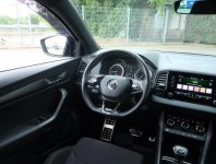 Škoda Karoq  1.5 TSI Sportline