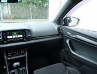 Škoda Karoq  1.5 TSI Sportline