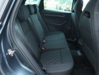 Škoda Karoq  1.5 TSI Sportline