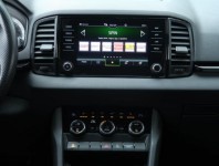 Škoda Karoq  1.5 TSI Sportline