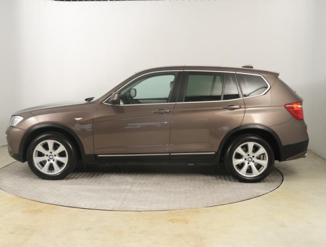 BMW X3  xDrive35d 