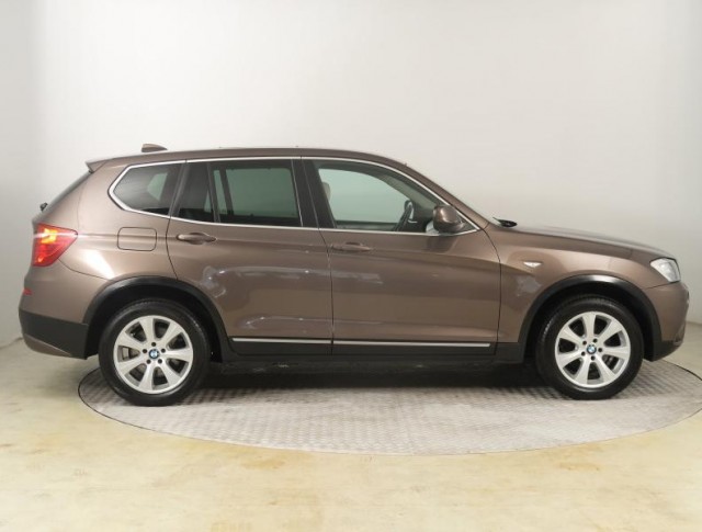 BMW X3  xDrive35d 
