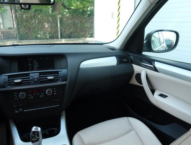 BMW X3  xDrive35d 