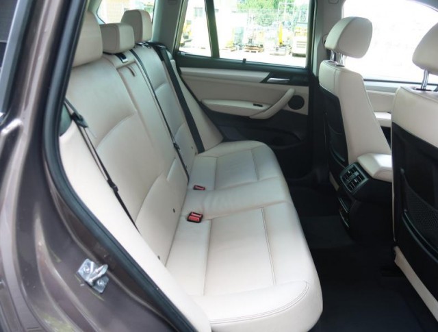 BMW X3  xDrive35d 