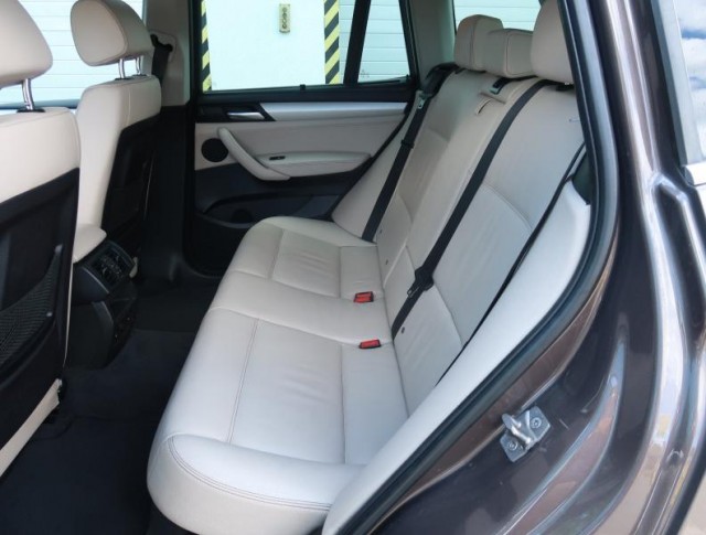BMW X3  xDrive35d 