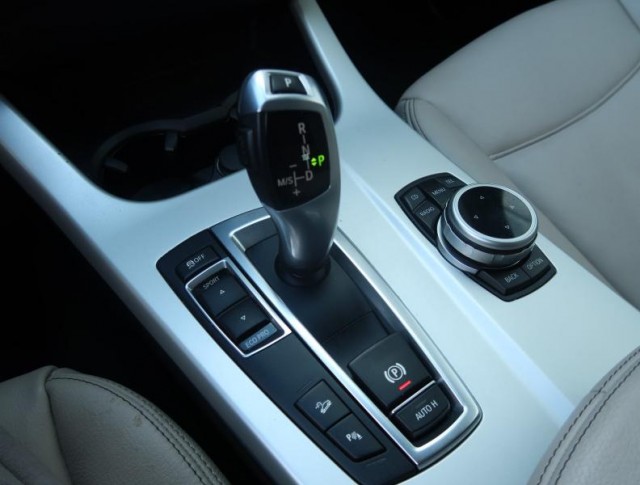 BMW X3  xDrive35d 