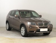 BMW X3  xDrive35d 