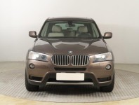 BMW X3  xDrive35d 
