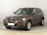 BMW X3  xDrive35d 
