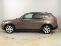 BMW X3  xDrive35d 