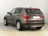 BMW X3  xDrive35d 