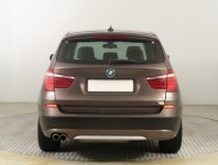 BMW X3  xDrive35d 