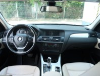 BMW X3  xDrive35d 