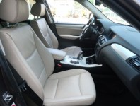 BMW X3  xDrive35d 
