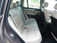 BMW X3  xDrive35d 
