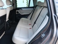 BMW X3  xDrive35d 