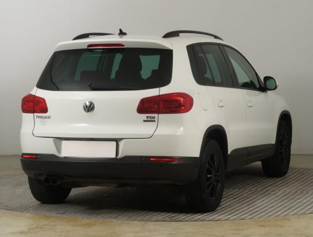 Volkswagen Tiguan  2.0 TDI 
