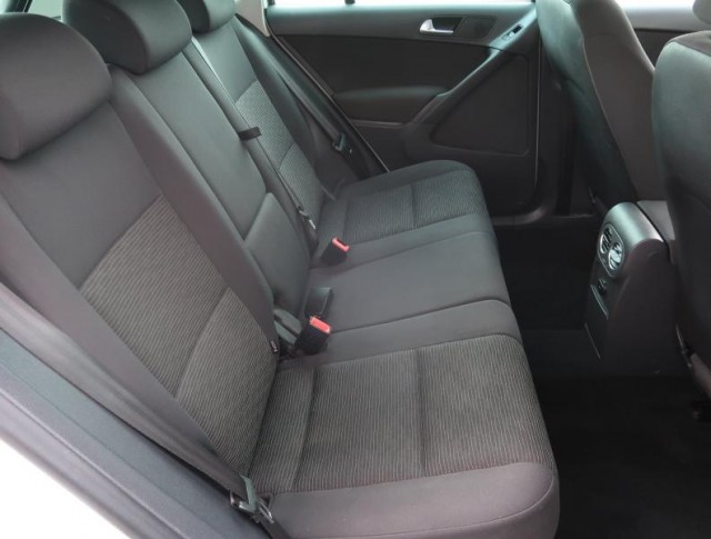 Volkswagen Tiguan  2.0 TDI 